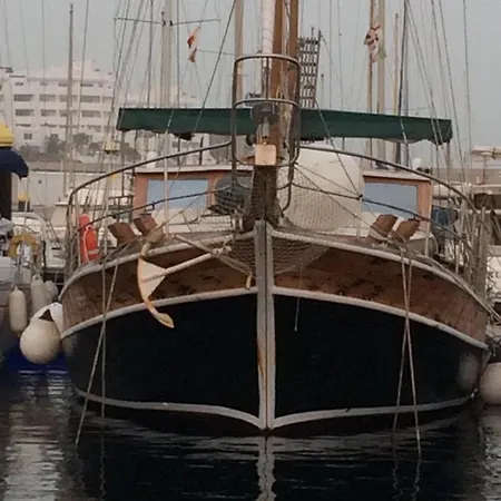 Goktuga Boat&breakfast * Syracuse