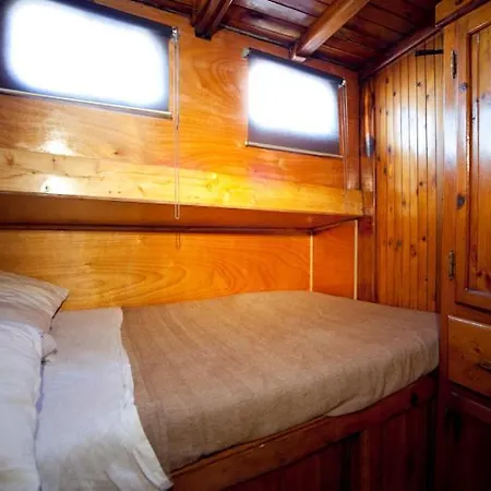 Goktuga Boat&breakfast * Συρακούσες