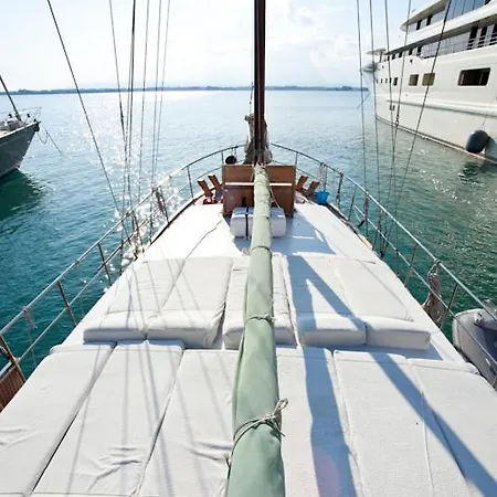 Goktuga Boat&breakfast Συρακούσες