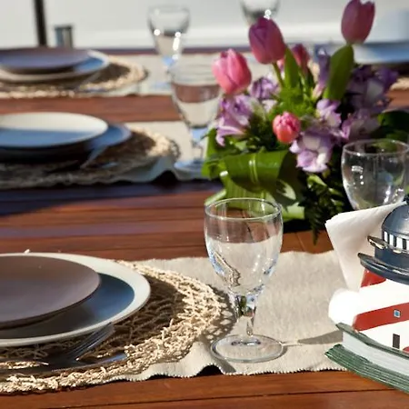 Goktuga Boat&breakfast Πλωτό κατάλυμα *